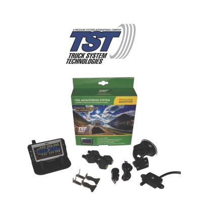 TST 507 Color Monitor