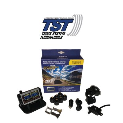 TST 507 Color Monitor